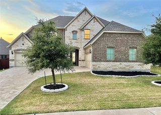3809 Mineral DR, Leander, TX 78641