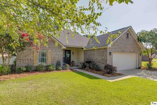 105 OLD CREEK ROAD, West Monroe, LA 71291