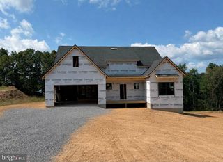 LOT 2 BEARCLAW ESTATES, Berkeley Springs, WV 25411
