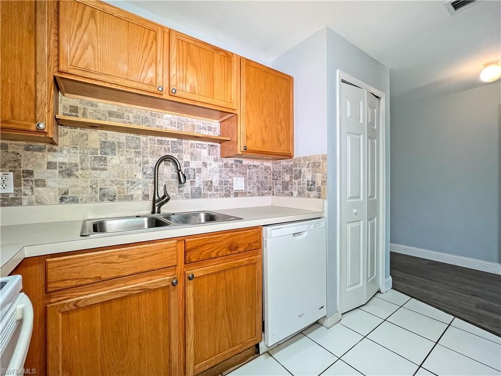 2608/2610 Haviland AVE S, LEHIGH ACRES, FL 33973 — photo 2