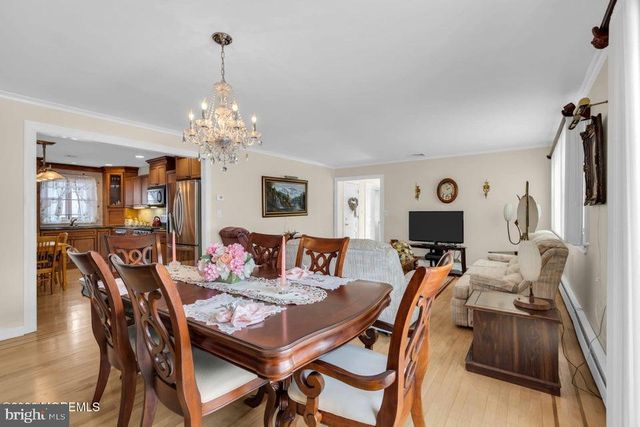 16 TIVOLI ST, Toms River, NJ 08757