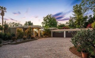 24361 Mulholland Highway, Calabasas, CA 91302
