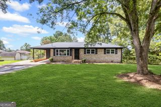 1321 Lisa Circle, Griffin, GA 30224