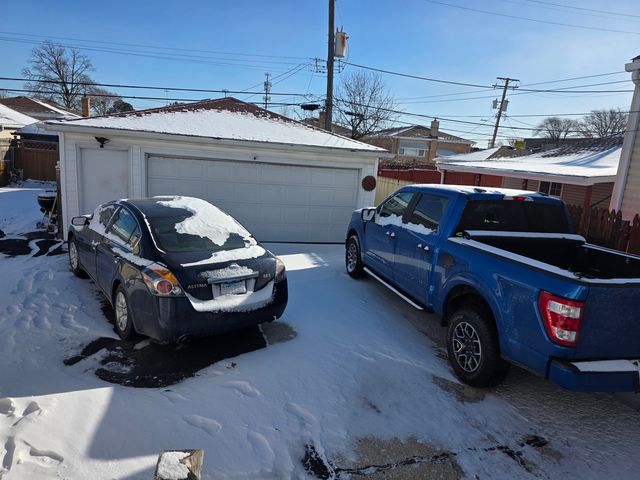 4241 Ruby Street, Schiller Park, IL 60176