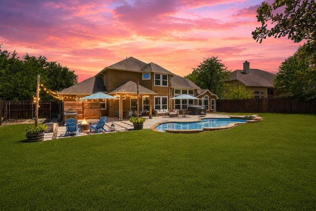 1010 Canyon Edge DR, Austin, TX 78733