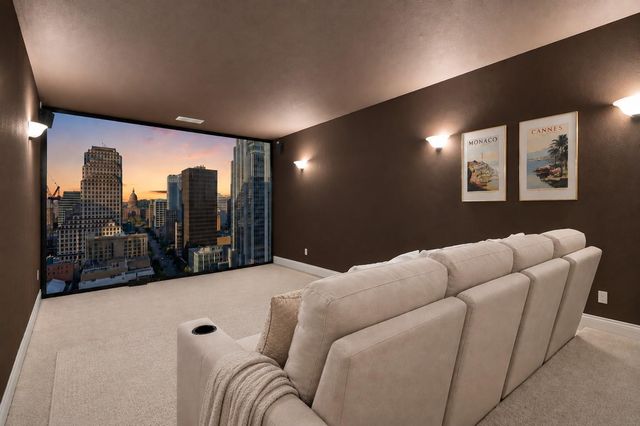 1010 Canyon Edge DR, Austin, TX 78733
