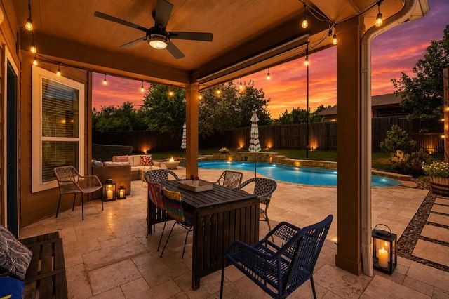 1010 Canyon Edge DR, Austin, TX 78733