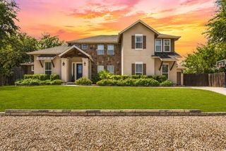 1010 Canyon Edge DR, Austin, TX 78733