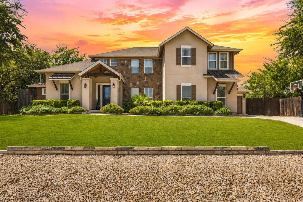 1010 Canyon Edge DR, Austin, TX 78733
