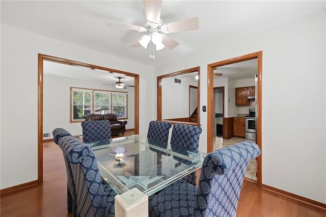 5051 N Euclid Avenue, Kansas City, MO 64118