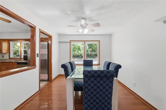 5051 N Euclid Avenue, Kansas City, MO 64118