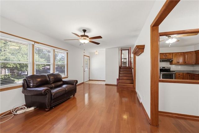 5051 N Euclid Avenue, Kansas City, MO 64118