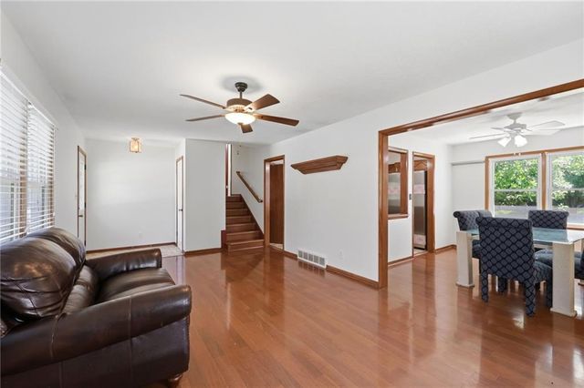 5051 N Euclid Avenue, Kansas City, MO 64118
