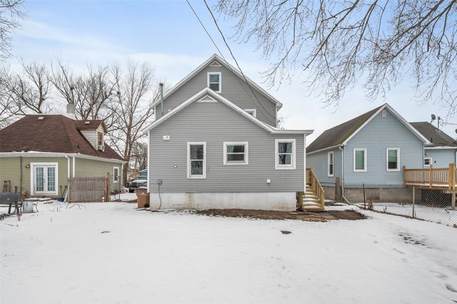 120 7th Street, West Des Moines, IA 50265