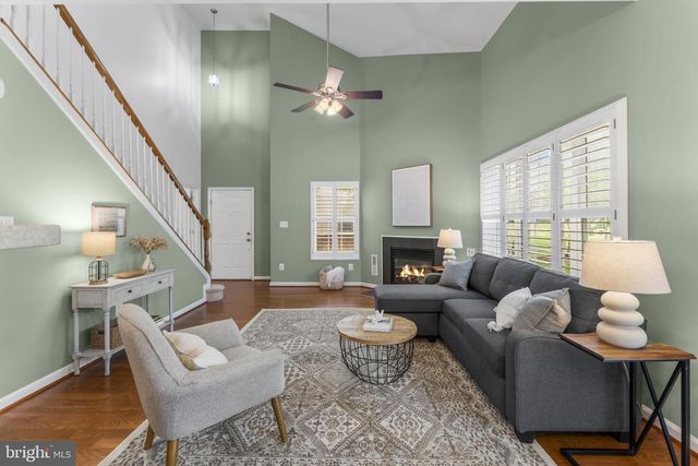 11178 WORTHAM CREST CIR, Manassas, VA 20109