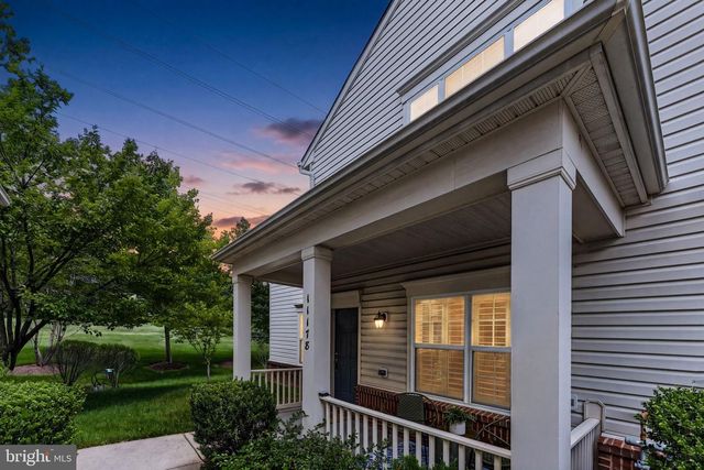 11178 WORTHAM CREST CIR, Manassas, VA 20109