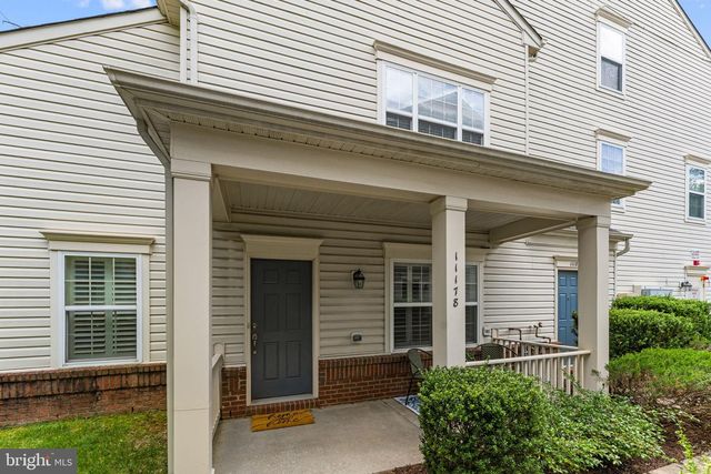 11178 WORTHAM CREST CIR, Manassas, VA 20109