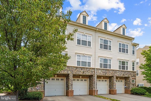 11178 WORTHAM CREST CIR, Manassas, VA 20109