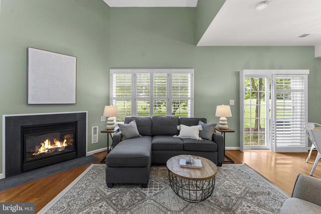 11178 WORTHAM CREST CIR, Manassas, VA 20109