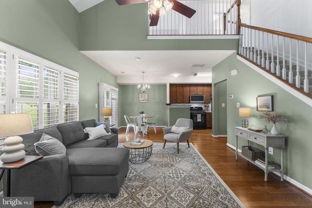 11178 WORTHAM CREST CIR, Manassas, VA 20109