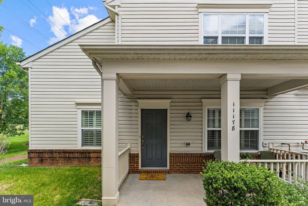 11178 WORTHAM CREST CIR, Manassas, VA 20109
