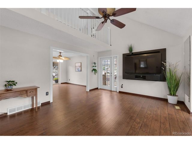 865 Grey Eagle Cir, Colorado Springs, CO 80919