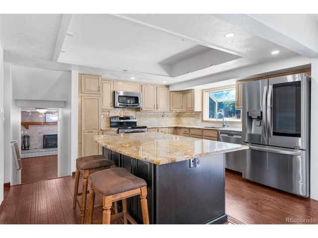 865 Grey Eagle Cir, Colorado Springs, CO 80919