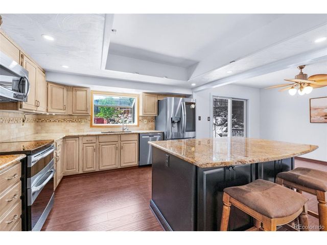 865 Grey Eagle Cir, Colorado Springs, CO 80919