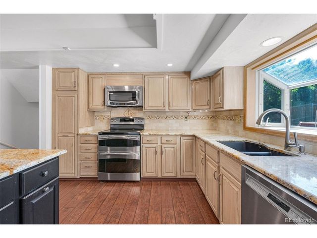 865 Grey Eagle Cir, Colorado Springs, CO 80919
