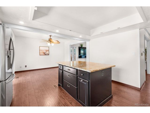 865 Grey Eagle Cir, Colorado Springs, CO 80919