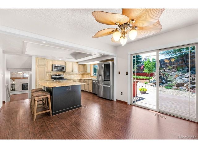 865 Grey Eagle Cir, Colorado Springs, CO 80919
