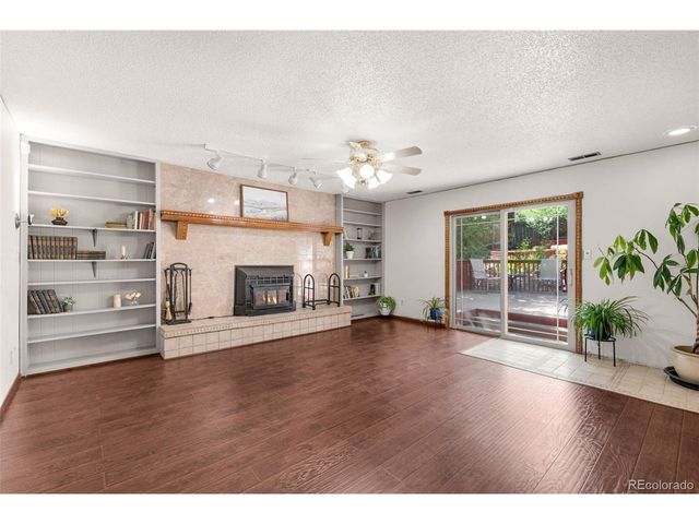 865 Grey Eagle Cir, Colorado Springs, CO 80919