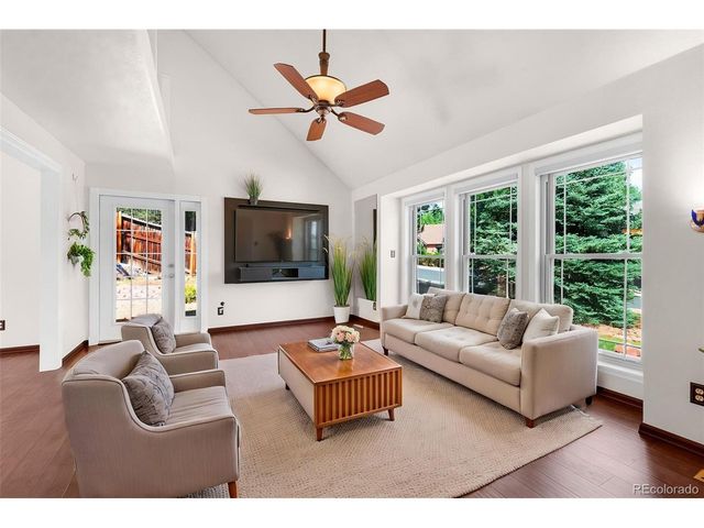 865 Grey Eagle Cir, Colorado Springs, CO 80919