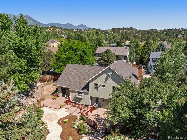 865 Grey Eagle Cir, Colorado Springs, CO 80919