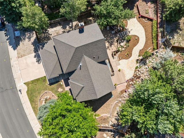 865 Grey Eagle Cir, Colorado Springs, CO 80919
