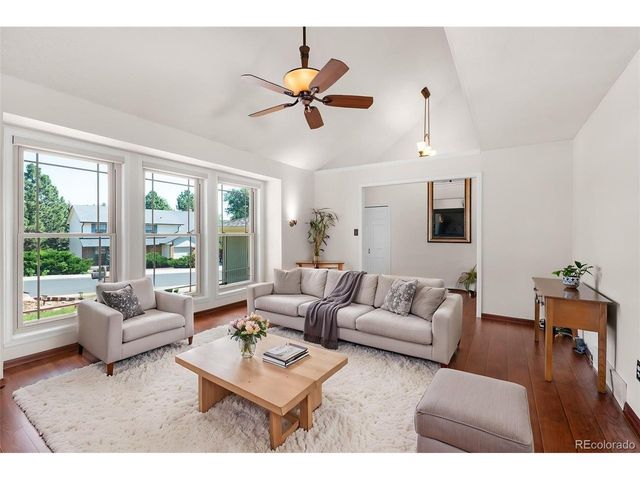 865 Grey Eagle Cir, Colorado Springs, CO 80919