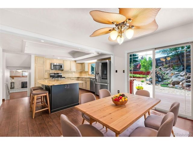 865 Grey Eagle Cir, Colorado Springs, CO 80919