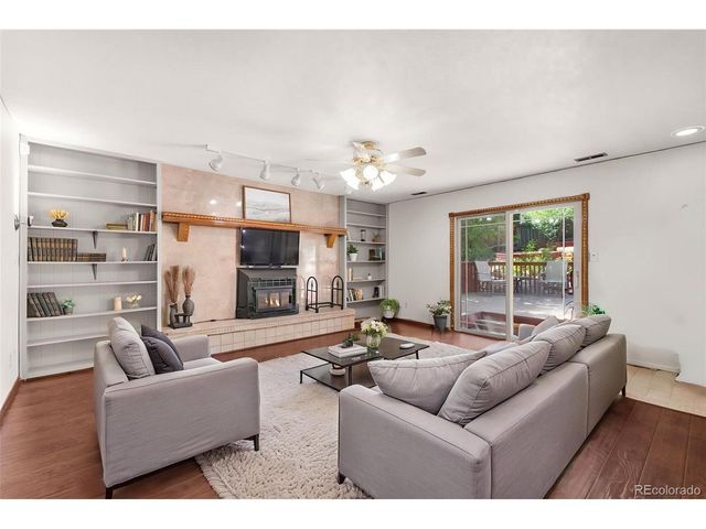 865 Grey Eagle Cir, Colorado Springs, CO 80919