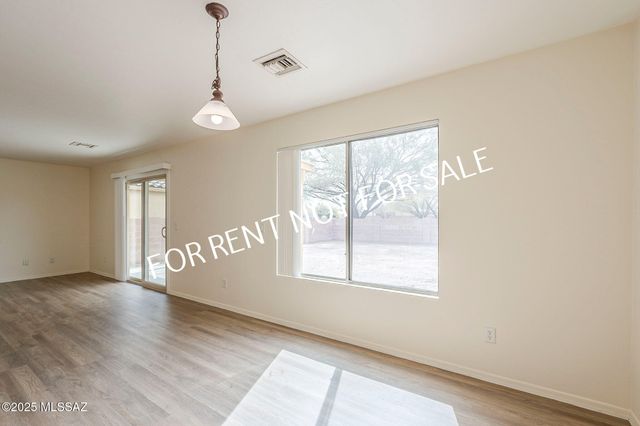 4158 E Angel Spirit Drive, Tucson, AZ 85756