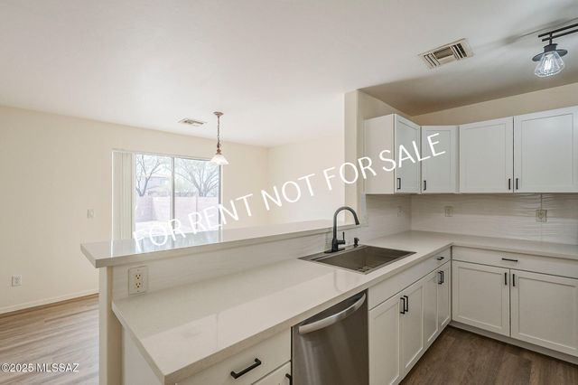 4158 E Angel Spirit Drive, Tucson, AZ 85756
