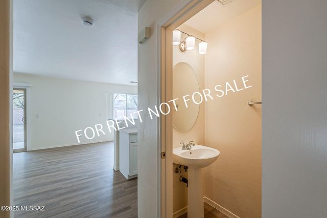 4158 E Angel Spirit Drive, Tucson, AZ 85756