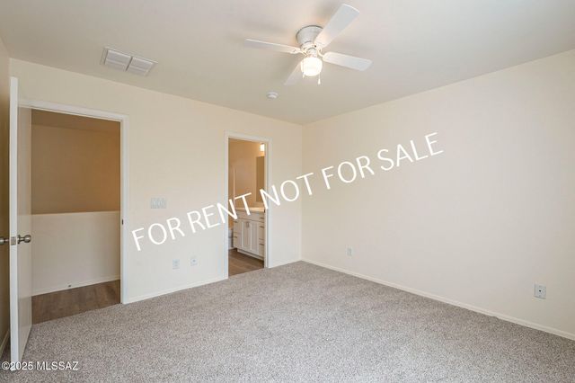 4158 E Angel Spirit Drive, Tucson, AZ 85756