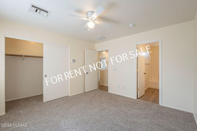 4158 E Angel Spirit Drive, Tucson, AZ 85756
