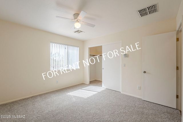 4158 E Angel Spirit Drive, Tucson, AZ 85756