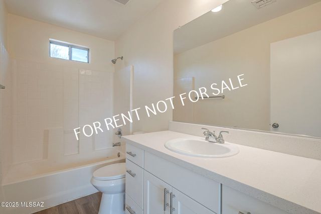 4158 E Angel Spirit Drive, Tucson, AZ 85756