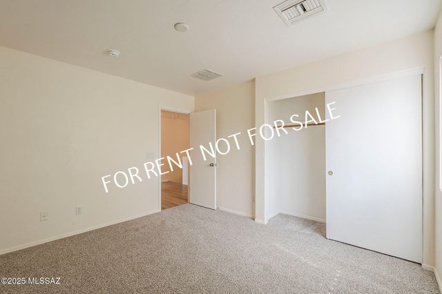 4158 E Angel Spirit Drive, Tucson, AZ 85756