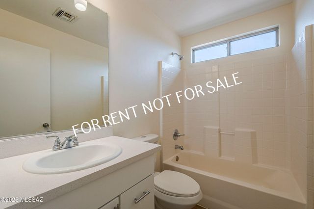 4158 E Angel Spirit Drive, Tucson, AZ 85756
