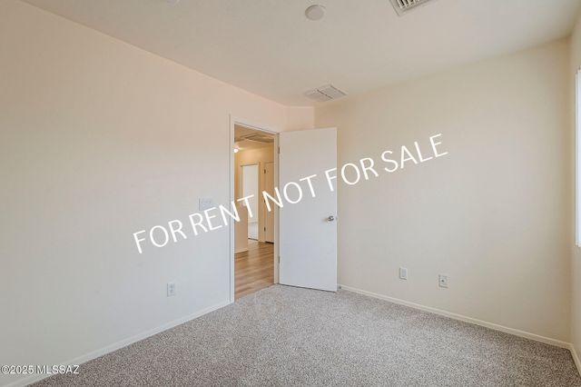 4158 E Angel Spirit Drive, Tucson, AZ 85756