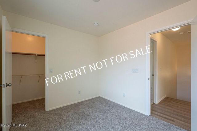 4158 E Angel Spirit Drive, Tucson, AZ 85756