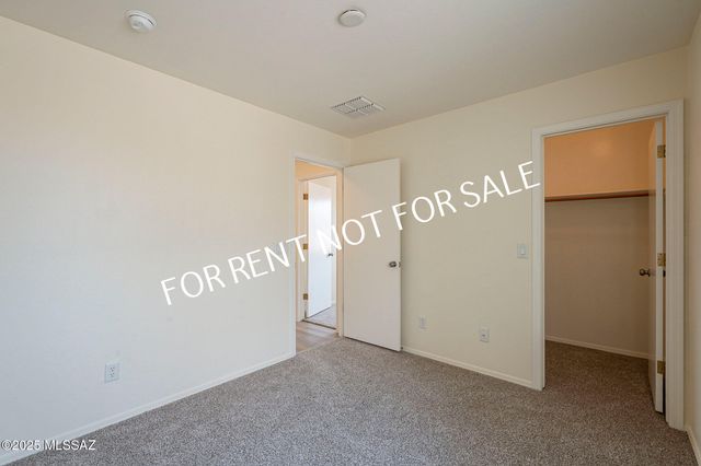 4158 E Angel Spirit Drive, Tucson, AZ 85756